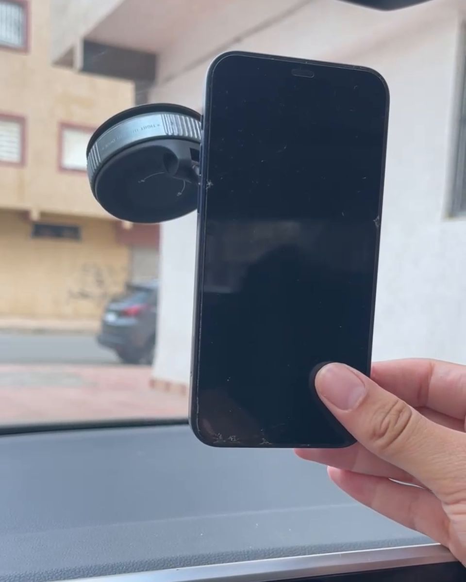 التيليفون بالطول
